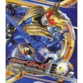 仮面ライダーフォーゼ Volume 7