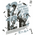 魔暦12年12月12日 Inter Continental Black Mass:TOKYO FINAL