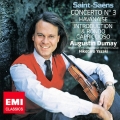 サン=サーンス:ヴァイオリン 協奏曲 第3番 他＜期間限定低価格盤＞