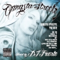 GANGSTA STREETZ : THE MIX!