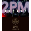 ARENA TOUR 2011 "REPUBLIC OF 2PM"