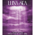 The End of the Dream ZEPP TOUR 2012 「降臨」