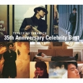 35th Anniversary Celebrity Best [2SHM-CD+DVD]