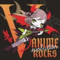 V-ANIME ROCKS evolution