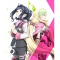 革命機ヴァルヴレイヴ 2nd Season 2 [Blu-ray Disc+DVD]＜完全生産限定版＞