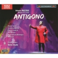 Mazzoni: Antigono