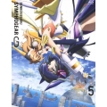 戦姫絶唱シンフォギアG 5 [Blu-ray Disc+CD]＜期間限定版＞