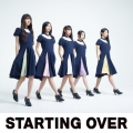 STARTING OVER [CD+DVD]