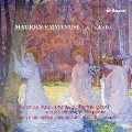 Maurice Emmanuel: Les Melodies