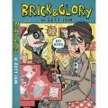 BRICK&GLORY [CD+DVD]