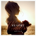 リゾート・ウェディング・スタイル