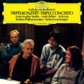 ベートーヴェン:ピアノ協奏曲 第1番、三重協奏曲