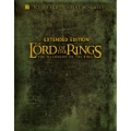 ロード・オブ・ザ・リング スペシャル・エクステンデッド・エディション [2Blu-ray Disc+3DVD]＜初回限定生産版＞