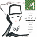 MOGA -BEST COLLECTION-＜生産限定盤＞