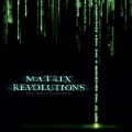 マトリックス レボリューションズ オリジナル・サウンドトラック＜初回生産限定盤＞