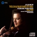 J.S.バッハ:協奏曲集(トランスクリプションズ)