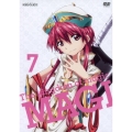 マギ The kingdom of magic 7＜通常版＞
