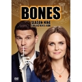 BONES-骨は語る- シーズン9 DVDコレクターズBOX