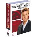 THE MENTALIST/メンタリスト＜サード・シーズン＞ セット1