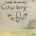 リーチ・フォー・ザ・スカイ＜初回限定盤＞