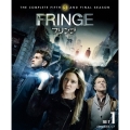 FRINGE/フリンジ＜ファイナル・シーズン＞セット1