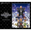 KINGDOM HEARTS -HD 2.5 ReMIX- Original Soundtrack