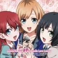 COLORFUL BOX/Animetic Love Letter [CD+DVD]＜初回限定盤＞
