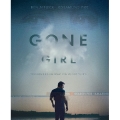 ゴーン・ガール 2枚組ブルーレイ&DVD [Blu-ray Disc+DVD]＜初回生産限定版＞