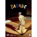 ジャック・タチ監督作品 パラード