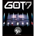 GOT7 1ST JAPAN TOUR 2014 "AROUND THE WORLD" IN MAKUHARI MESSE