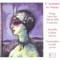 L'Invitation au Voyage - Songs from the 19th & 20th Centuries