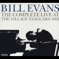 コンプリ-ト・ライヴ・アット・ザ・ヴィレッジ・ヴァンガ-ド 1961