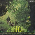 キャラヴァン登場 +4＜初回限定盤＞