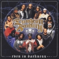 イーヴン・イン・ダークネス