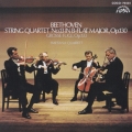 ベートーヴェン:弦楽四重奏曲 第13番(原典版/大フーガ付)＜限定盤＞