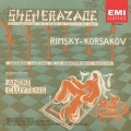 リムスキー=コルサコフ:交響組曲「シェヘラザード」