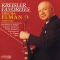 愛の喜び/エルマン・クライスラー・フェヴァリッツ
