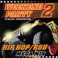 MEGA RAIDERS WEEKEND PARTY 2 [CCCD]