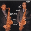 アル・アンド・ズート＜紙ジャケット仕様盤＞