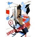SPEED GRAPHER ディレクターズカット版 Vol.4＜初回限定版＞