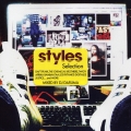 STYLES SELECTION MIXED BY DJ DARUMA