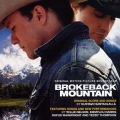 「ブロークバック・マウンテン」オリジナル・サウンドトラック