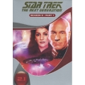 STAR TREK THE NEXT GENERATION SEASON 2:PART 1