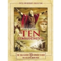 十戒 製作50周年記念版（3枚組）＜初回生産限定版＞