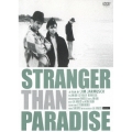 ストレンジャー・ザン・パラダイス