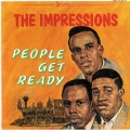 ピープル・ゲット・レディ＜初回限定盤＞