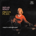 ダイナ・シングス・プレヴィン・プレイズ＜初回生産限定盤＞