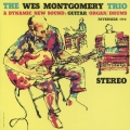 ザ・ウェス・モンゴメリー・トリオ＜完全生産限定盤＞