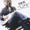 Life～The first movement～  [CD+DVD]＜初回生産限定盤＞