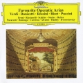 ある晴れた日に～誰も寝てはならぬ/珠玉のオペラ・アリア集 女心の歌/乾杯の歌/清きアイーダ/勝ちて帰れ/人知れぬ涙/ハバネラ/花の歌 星は光りぬ/歌に生き、恋に生き/ある晴れた日に/私のお父さん/誰も